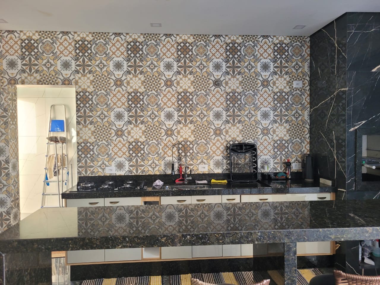 Casa de Condomínio, 3 quartos - Foto 8