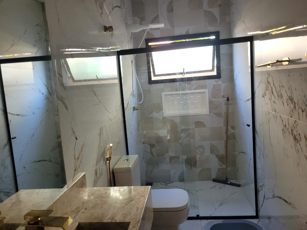 Casa de Condomínio, 3 quartos - Foto 24