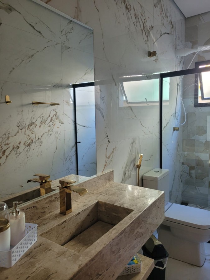 Casa de Condomínio, 3 quartos - Foto 26