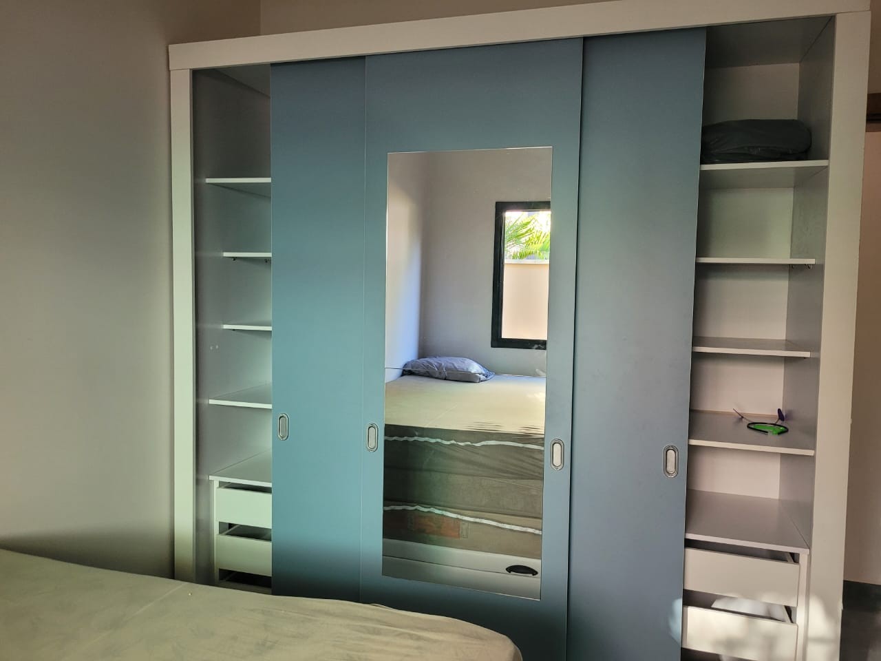 Casa de Condomínio, 3 quartos - Foto 23