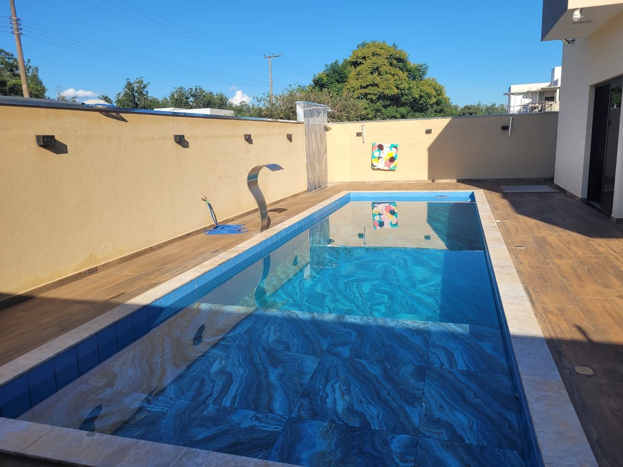 Casa de Condomínio, 3 quartos - Foto 32