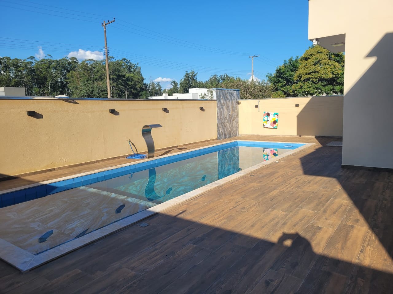 Casa de Condomínio, 3 quartos - Foto 31