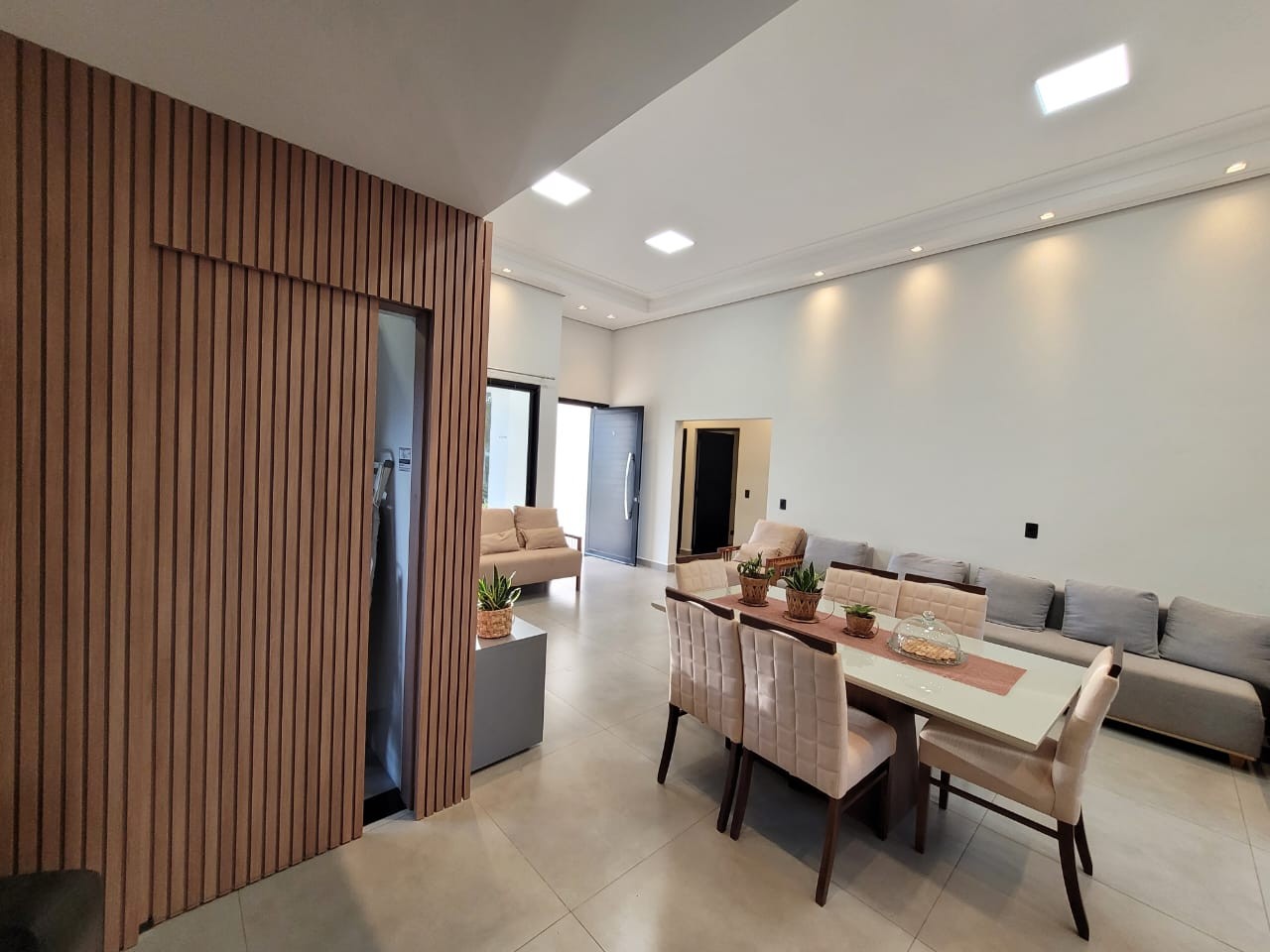 Casa de Condomínio, 3 quartos - Foto 8