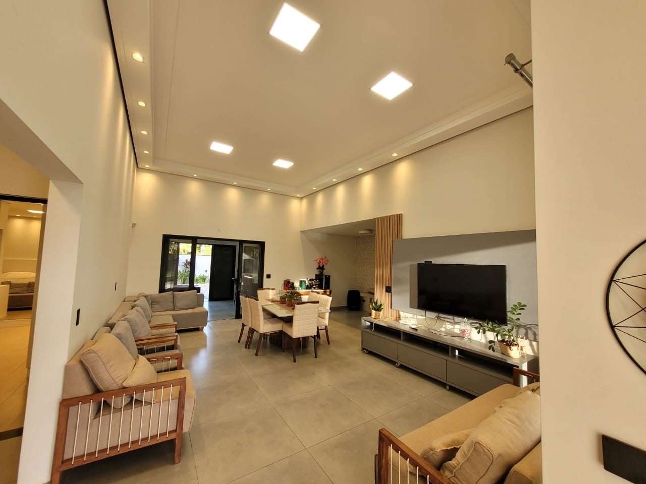 Casa de Condomínio, 3 quartos - Foto 7