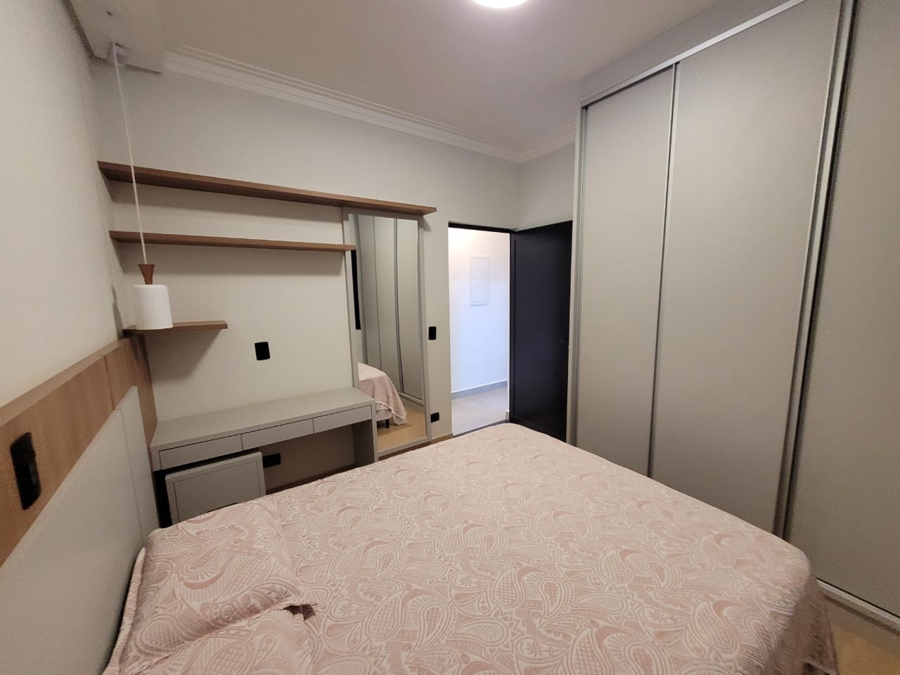 Casa de Condomínio, 3 quartos - Foto 10