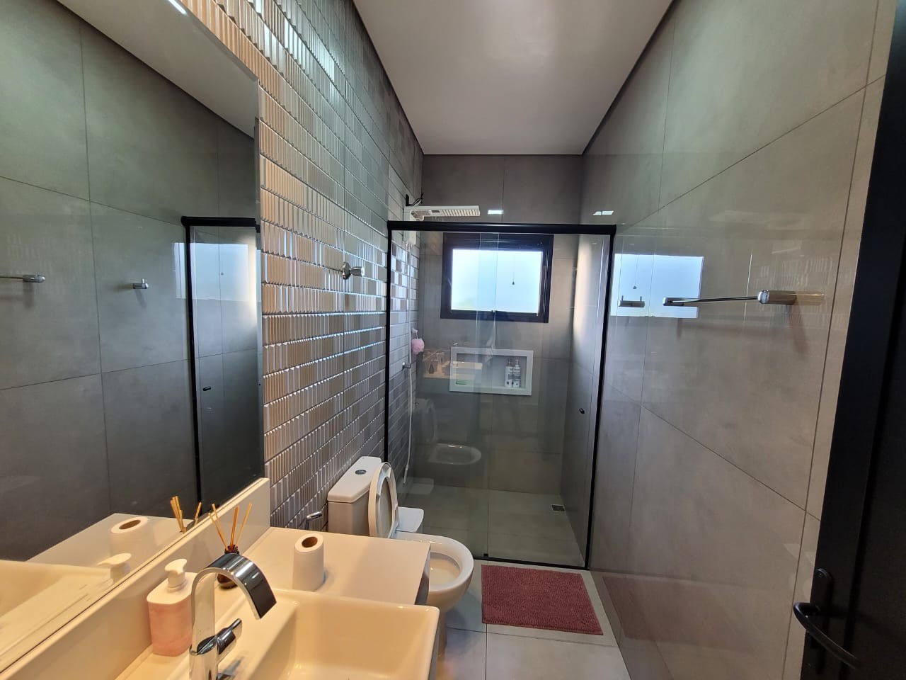 Casa de Condomínio, 3 quartos - Foto 12