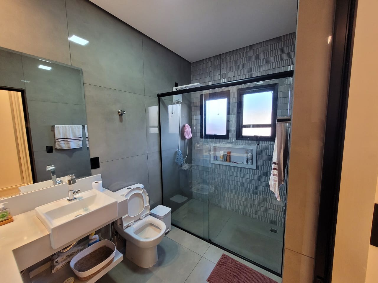 Casa de Condomínio, 3 quartos - Foto 17