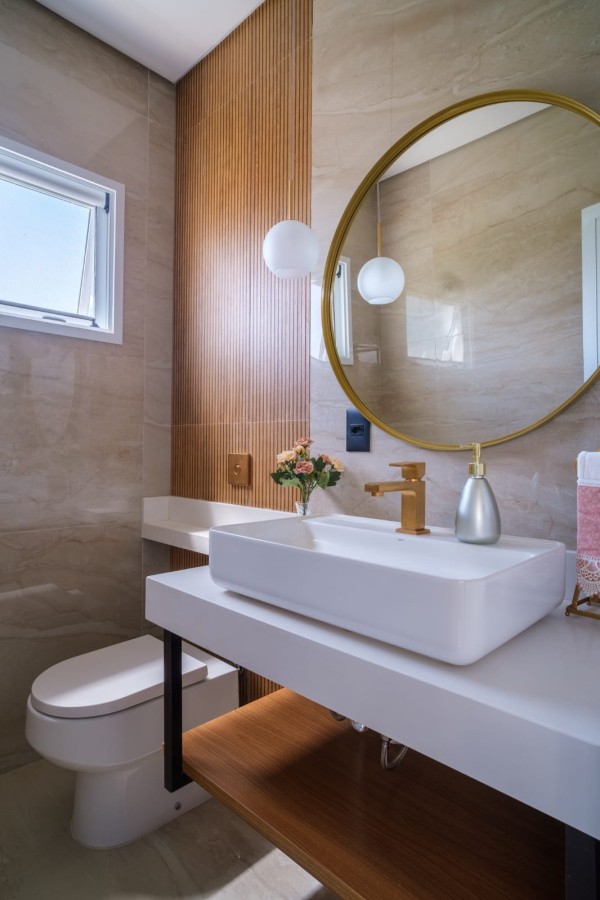 Casa de Condomínio, 5 quartos - Foto 7