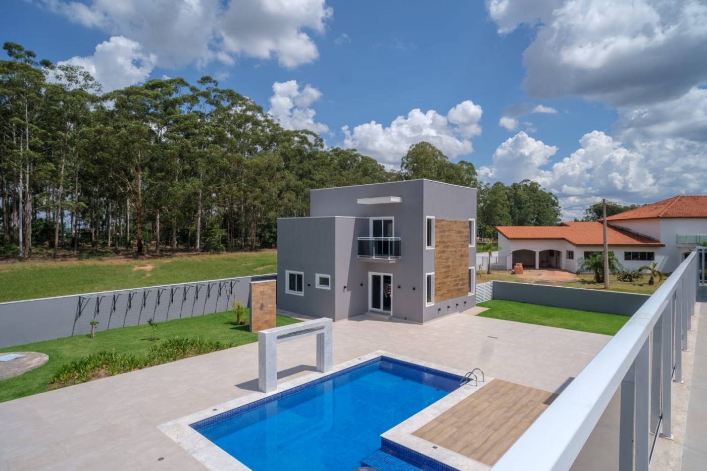 Casa de Condomínio, 5 quartos - Foto 4