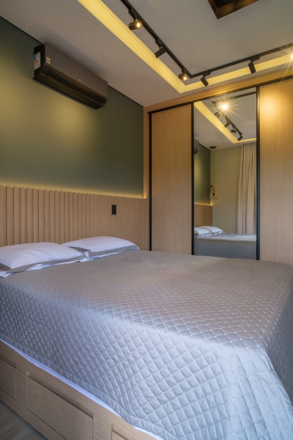 Casa de Condomínio, 5 quartos - Foto 9