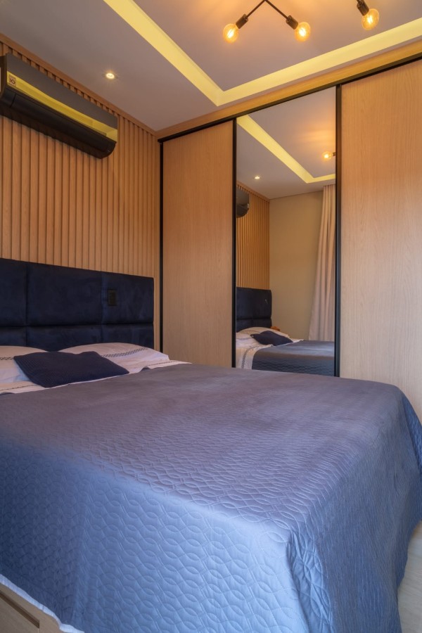 Casa de Condomínio, 5 quartos - Foto 6