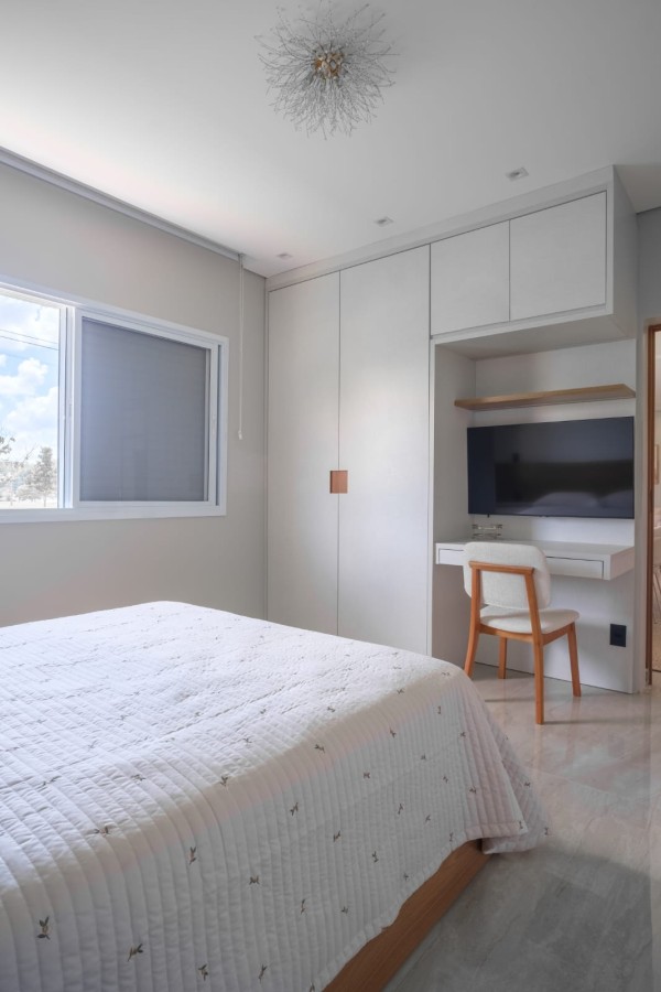 Casa de Condomínio, 5 quartos - Foto 32