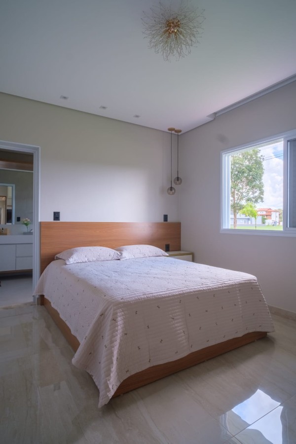 Casa de Condomínio, 5 quartos - Foto 33