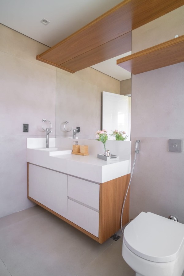 Casa de Condomínio, 5 quartos - Foto 35