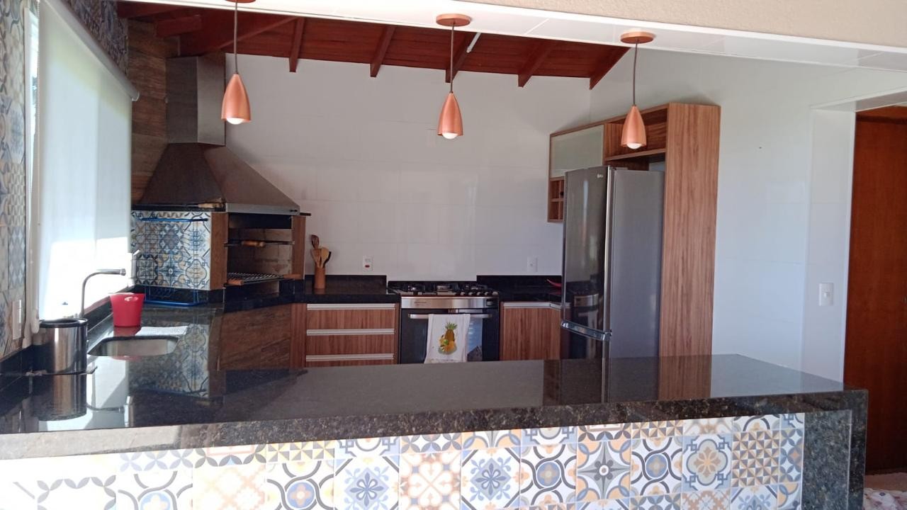 Casa de Condomínio, 4 quartos - Foto 2
