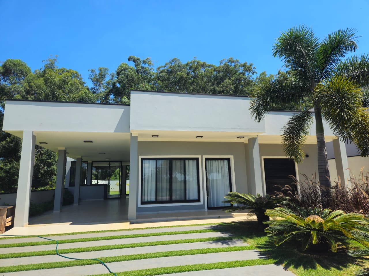 Casa de Condomínio, 3 quartos - Foto 2