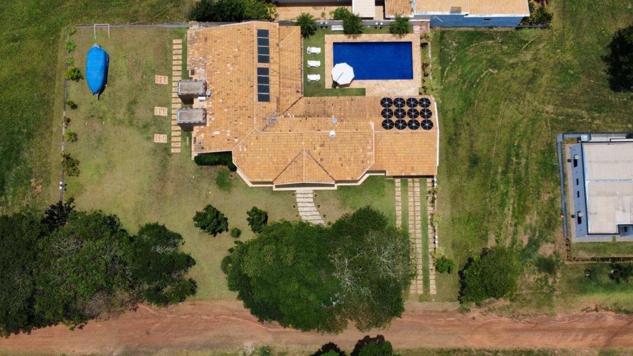 Casa de Condomínio, 4 quartos - Foto 7