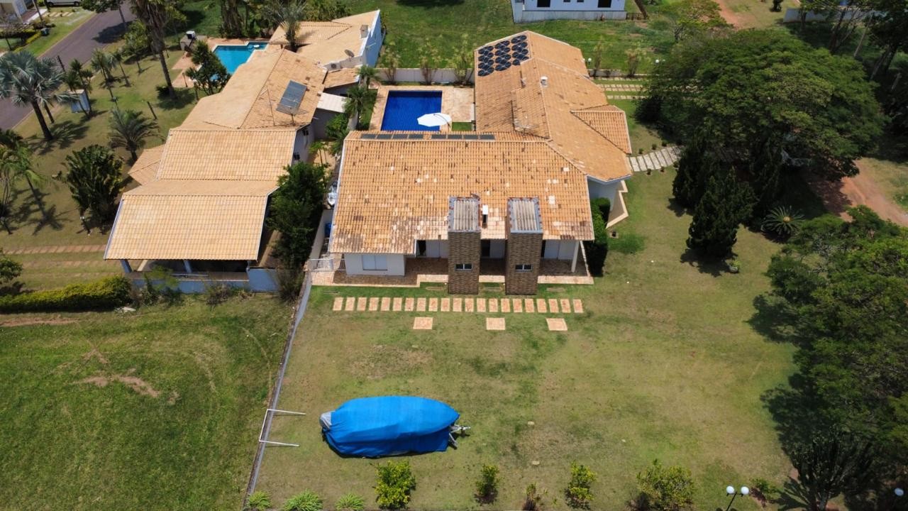 Casa de Condomínio, 4 quartos - Foto 6