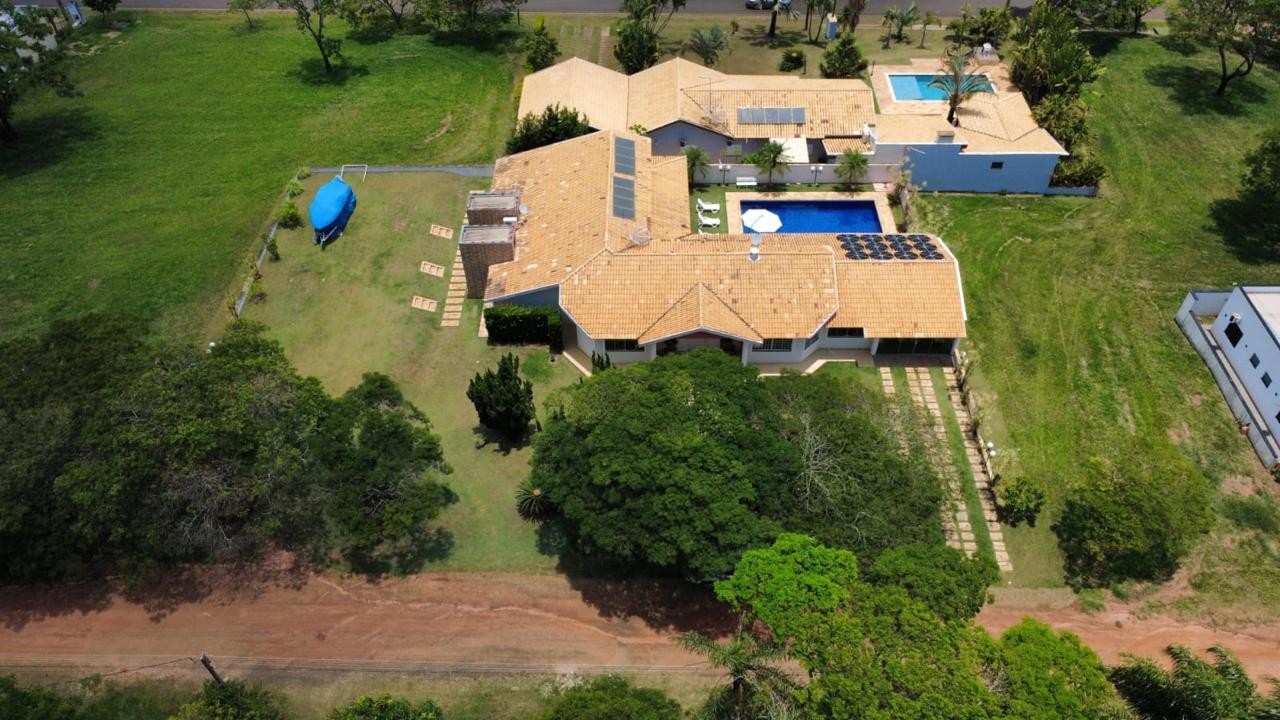 Casa de Condomínio, 4 quartos - Foto 5