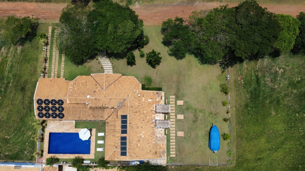 Casa de Condomínio, 4 quartos - Foto 8