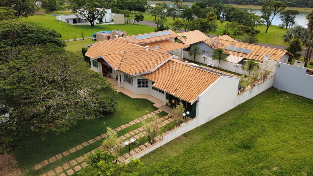 Casa de Condomínio, 4 quartos - Foto 3