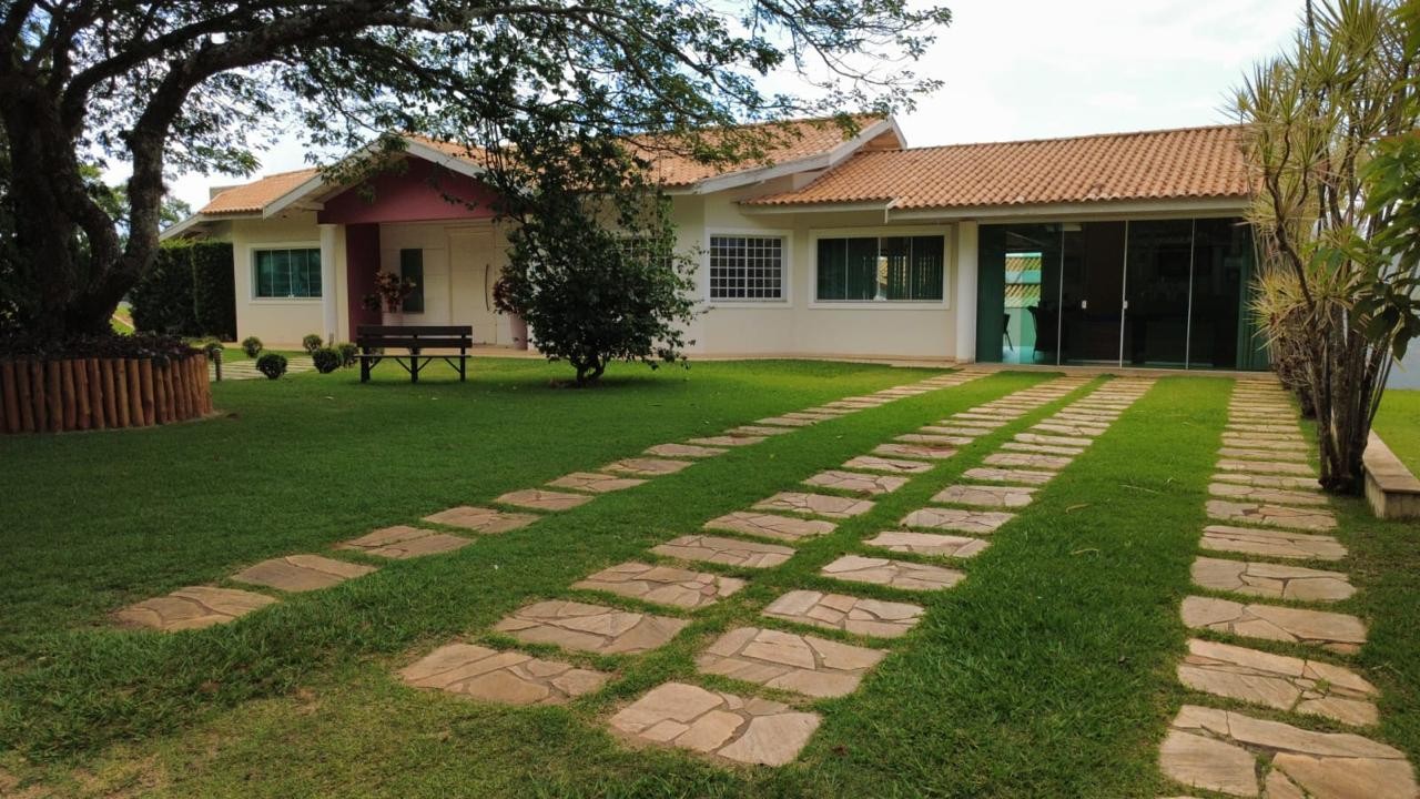 Casa de Condomínio, 4 quartos - Foto 2