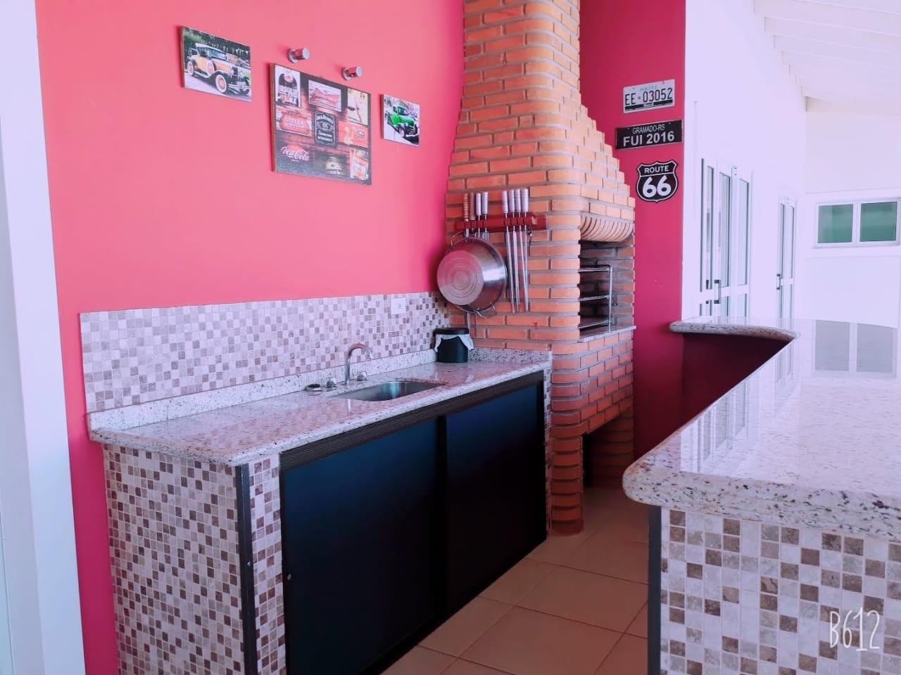 Casa de Condomínio, 4 quartos - Foto 10