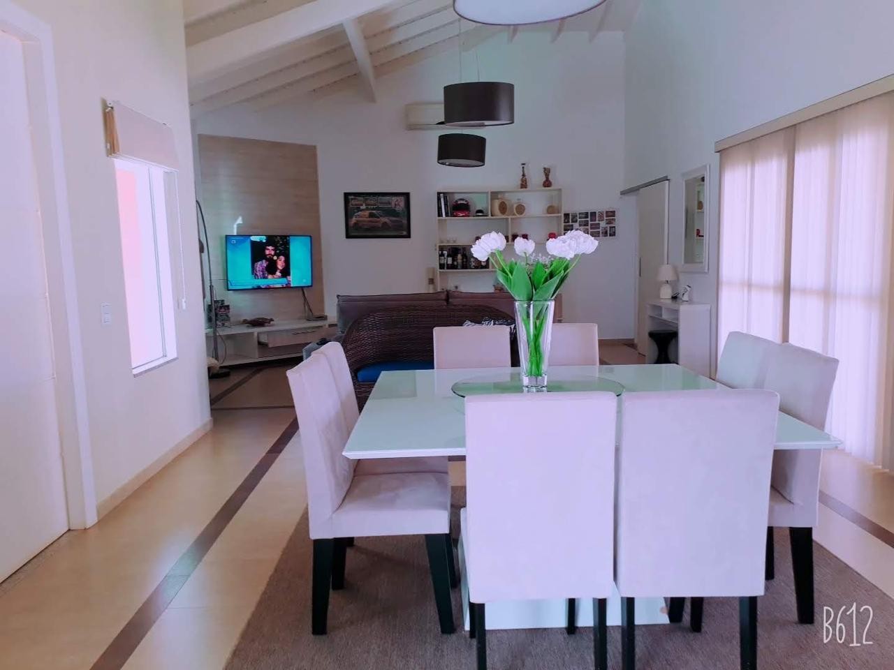 Casa de Condomínio, 4 quartos - Foto 12