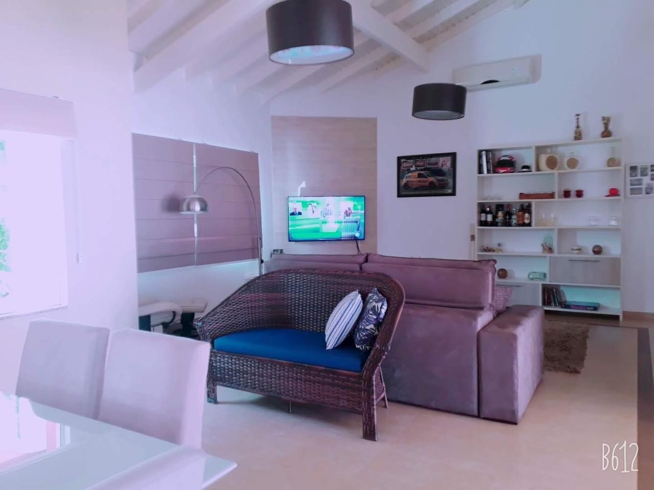 Casa de Condomínio, 4 quartos - Foto 13