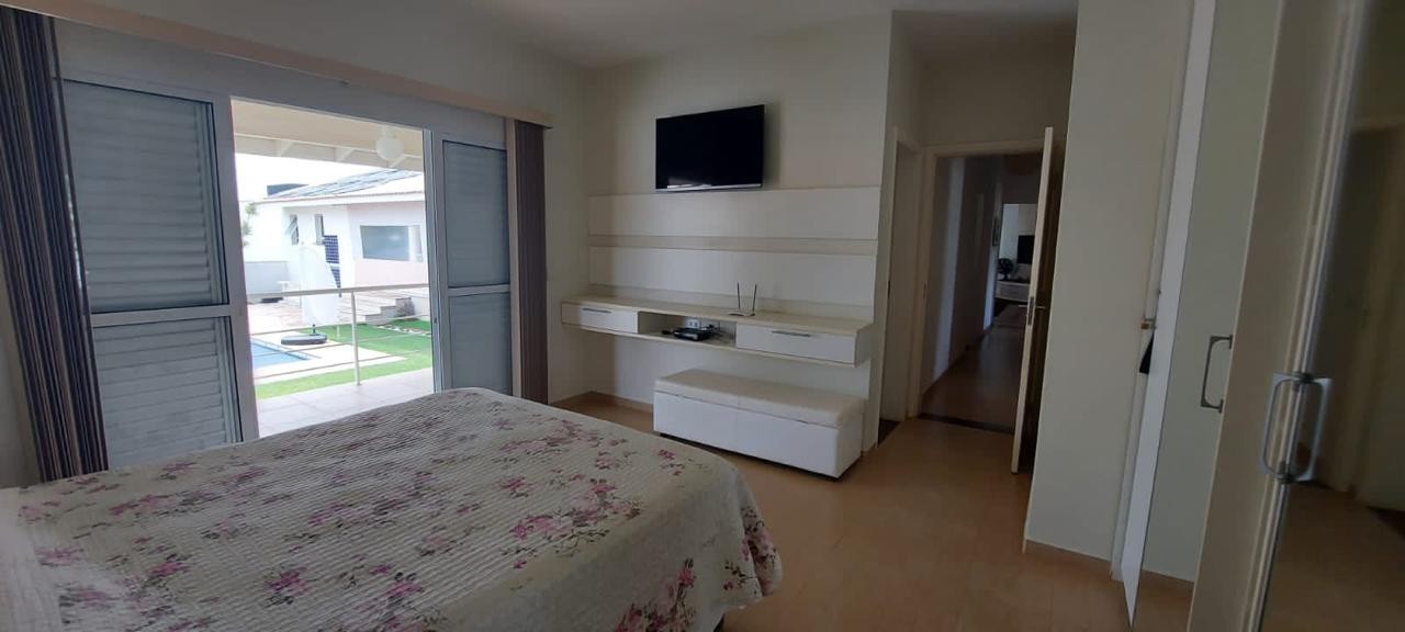 Casa de Condomínio, 4 quartos - Foto 21