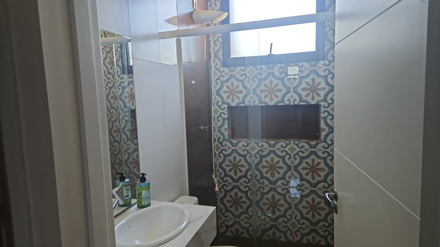 Casa de Condomínio, 4 quartos - Foto 19