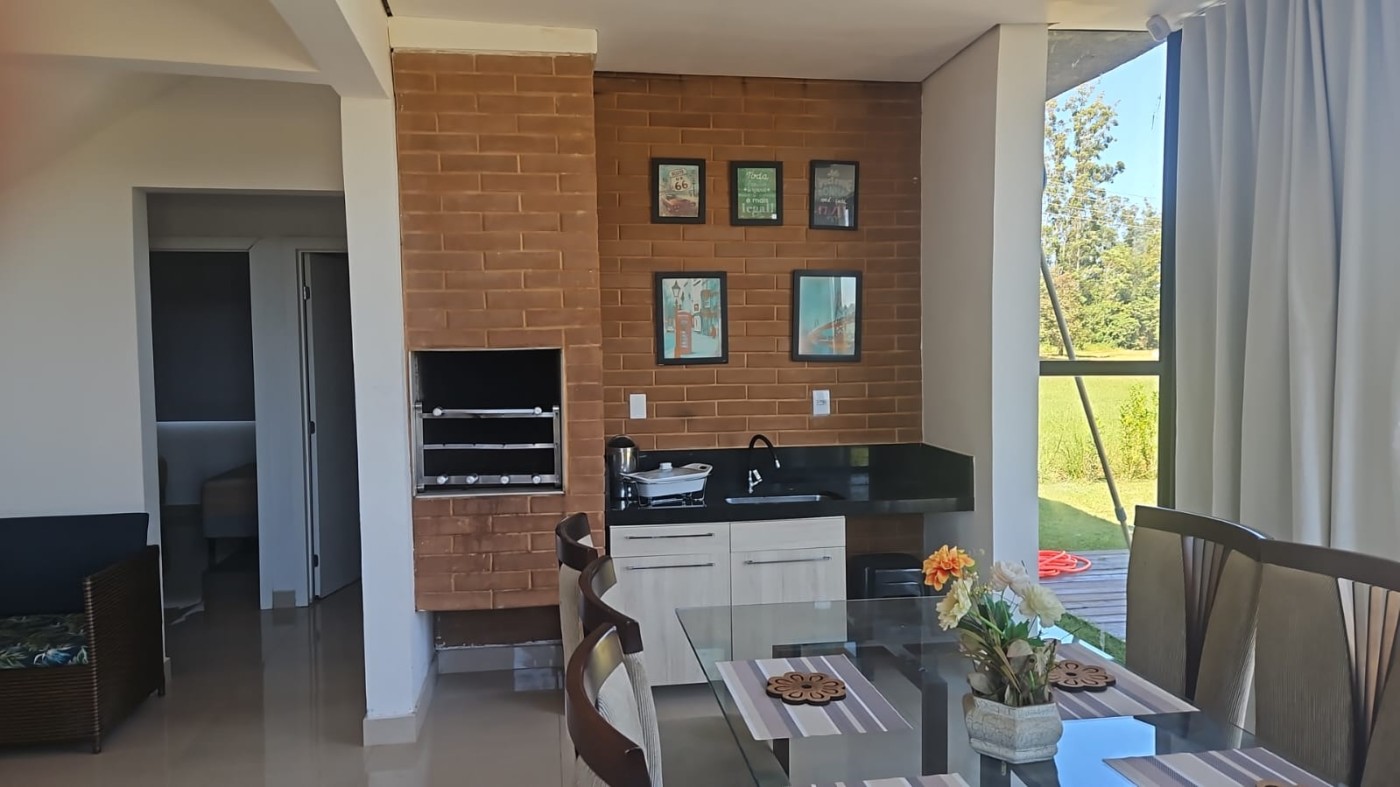 Casa de Condomínio, 4 quartos - Foto 8