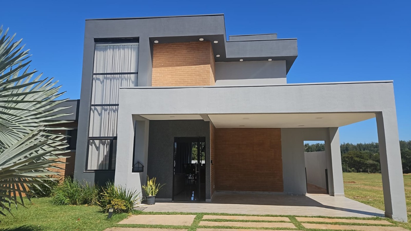 Casa de Condomínio, 4 quartos - Foto 3