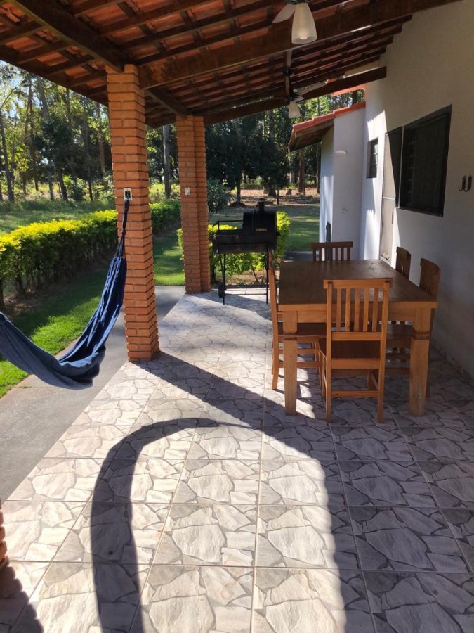 Casa de Condomínio, 2 quartos - Foto 2