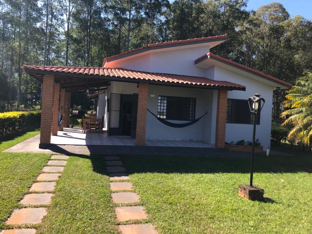 Casa de Condomínio, 2 quartos - Foto 1