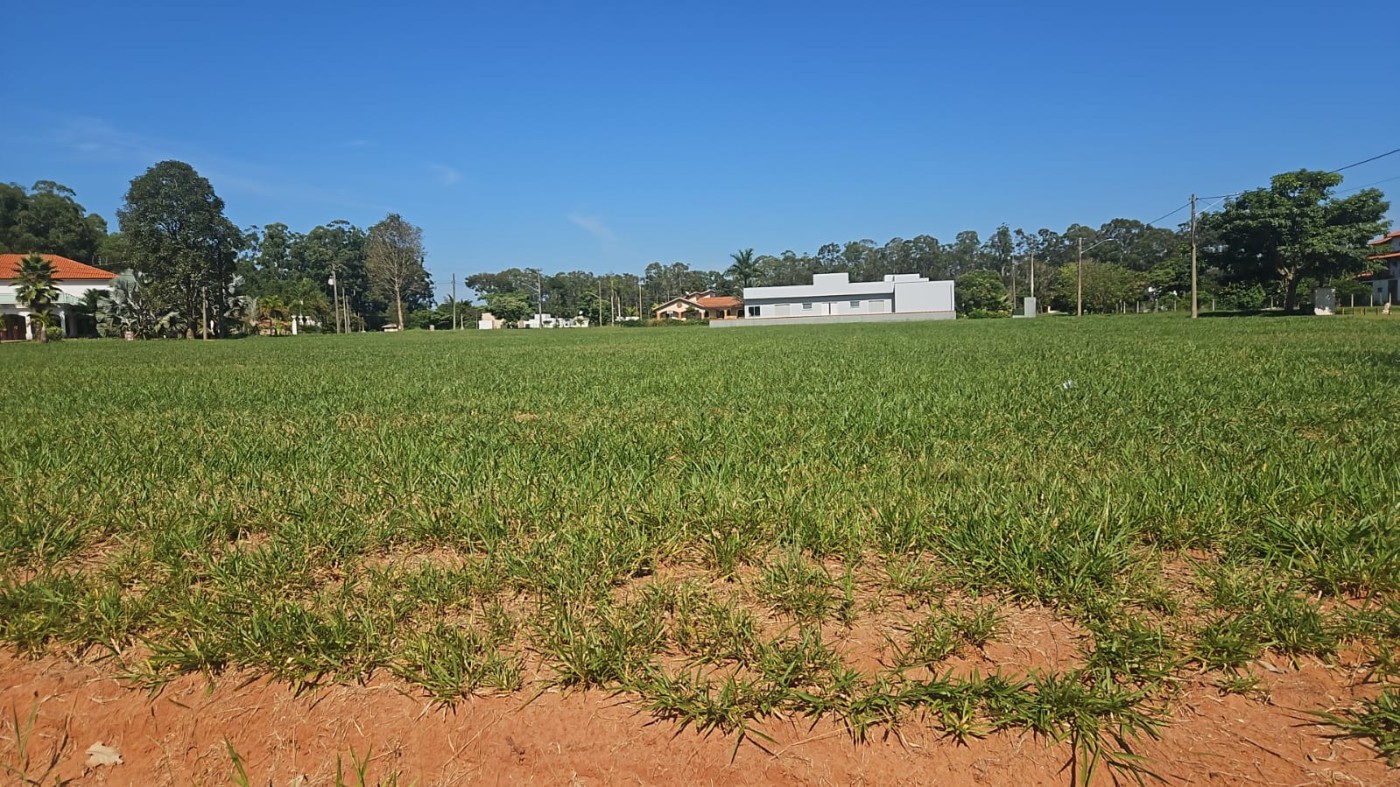 Terreno, 551 m² - Foto 1