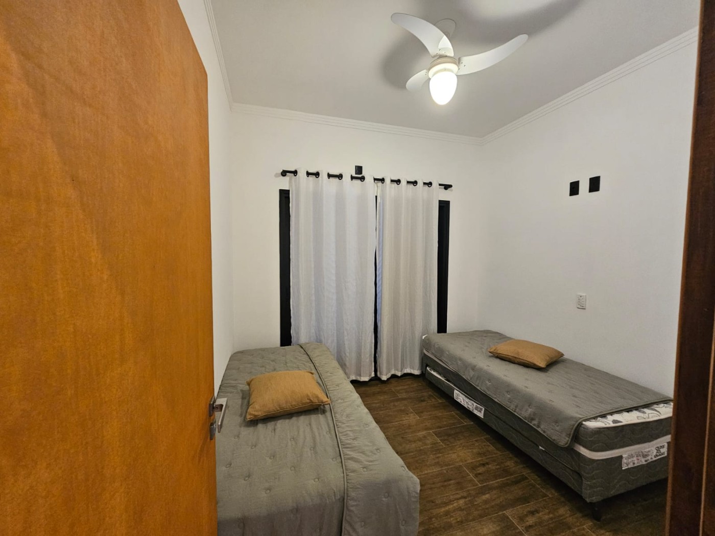 Casa de Condomínio, 3 quartos - Foto 25
