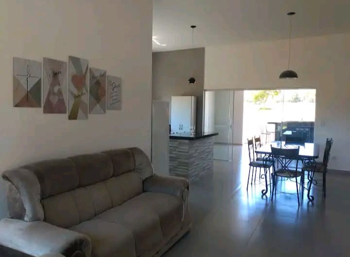 Casa de Condomínio, 3 quartos - Foto 9