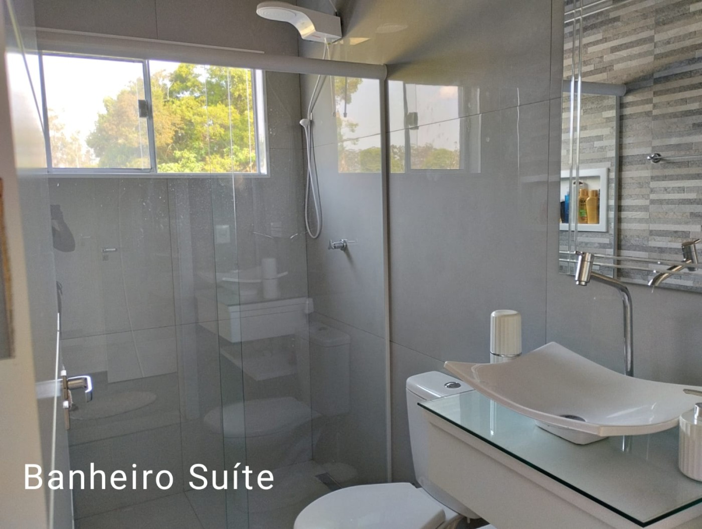 Casa de Condomínio, 3 quartos - Foto 12
