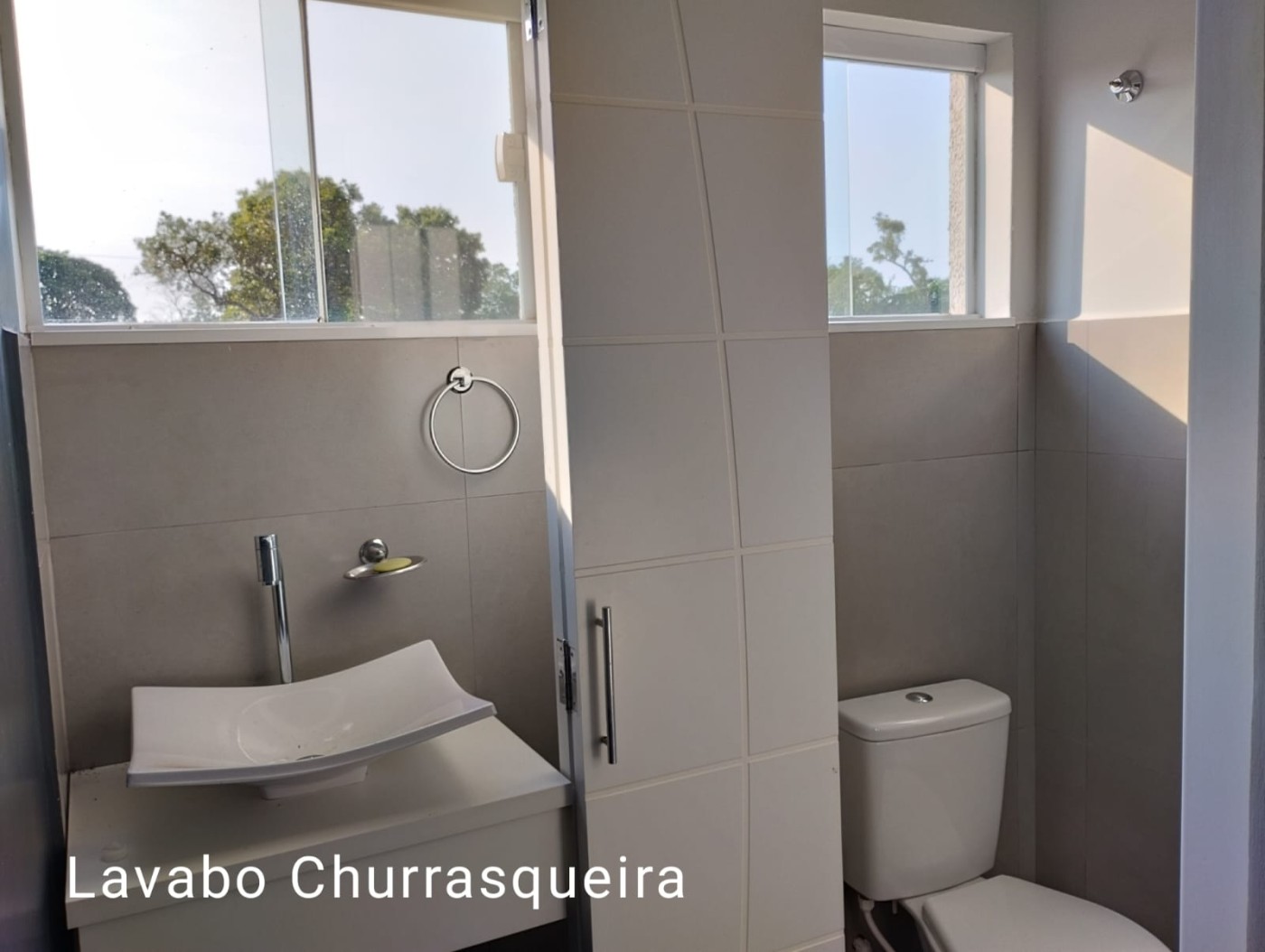 Casa de Condomínio, 3 quartos - Foto 8