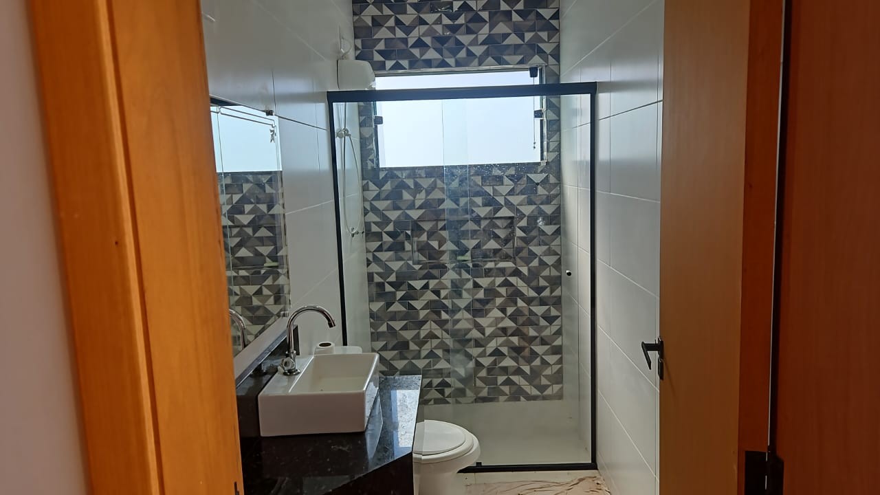 Casa de Condomínio, 3 quartos - Foto 10