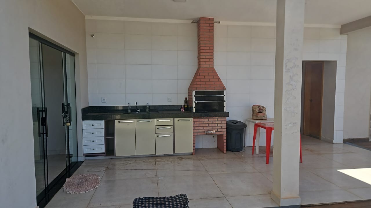 Casa de Condomínio, 3 quartos - Foto 11
