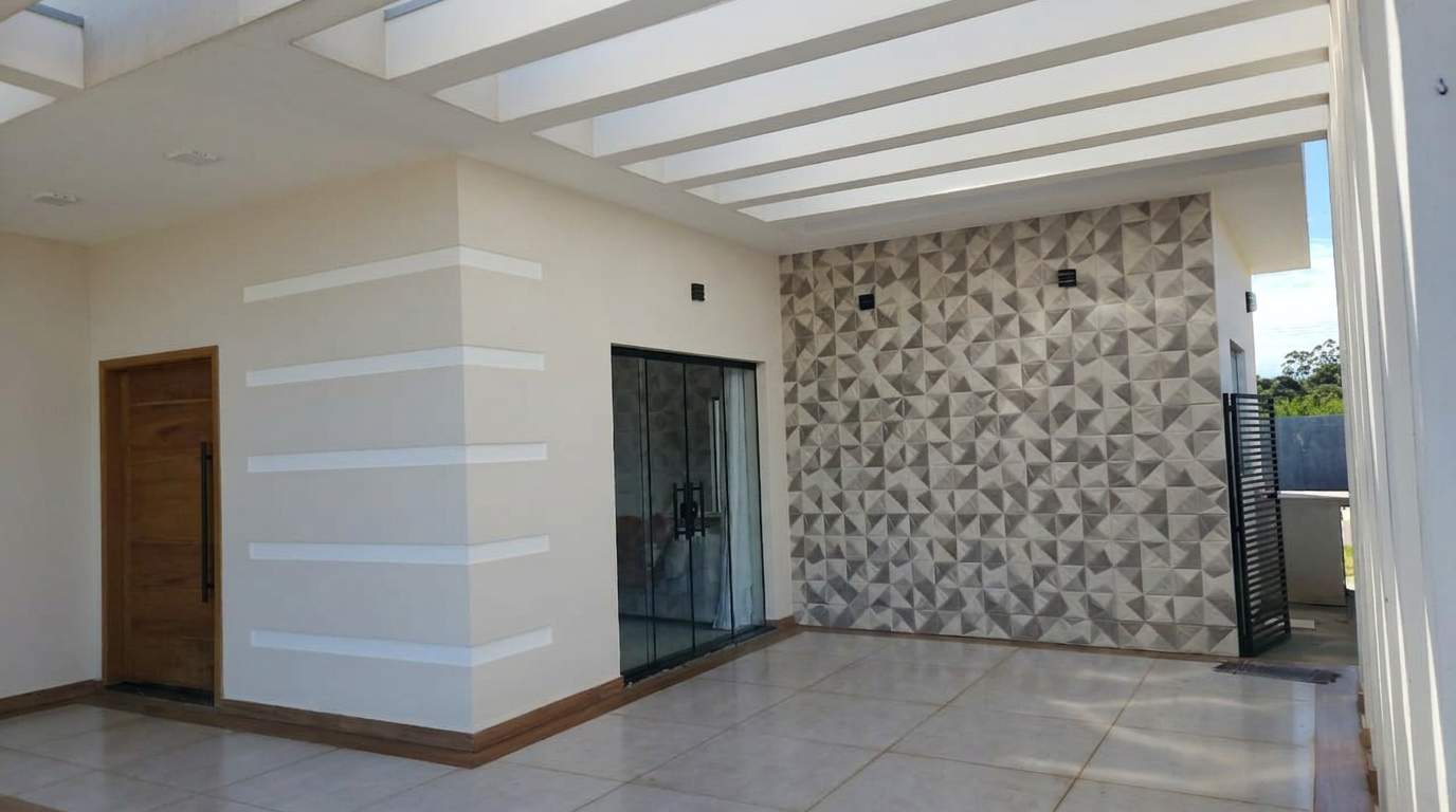 Casa de Condomínio, 3 quartos - Foto 2