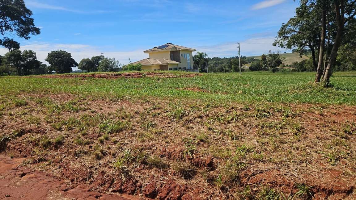 Terreno, 450 m² - Foto 1