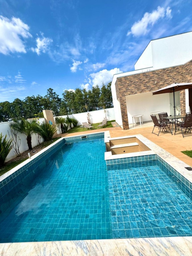 Casa de Condomínio, 3 quartos - Foto 5