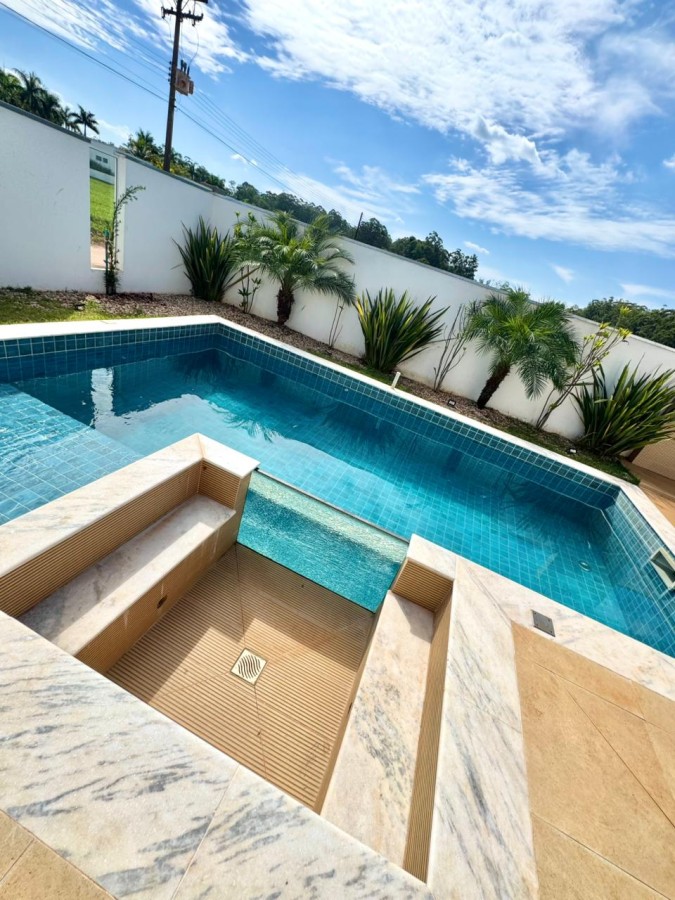 Casa de Condomínio, 3 quartos - Foto 6