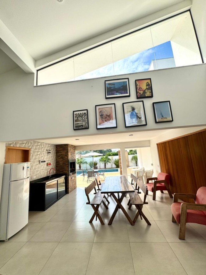 Casa de Condomínio, 3 quartos - Foto 10