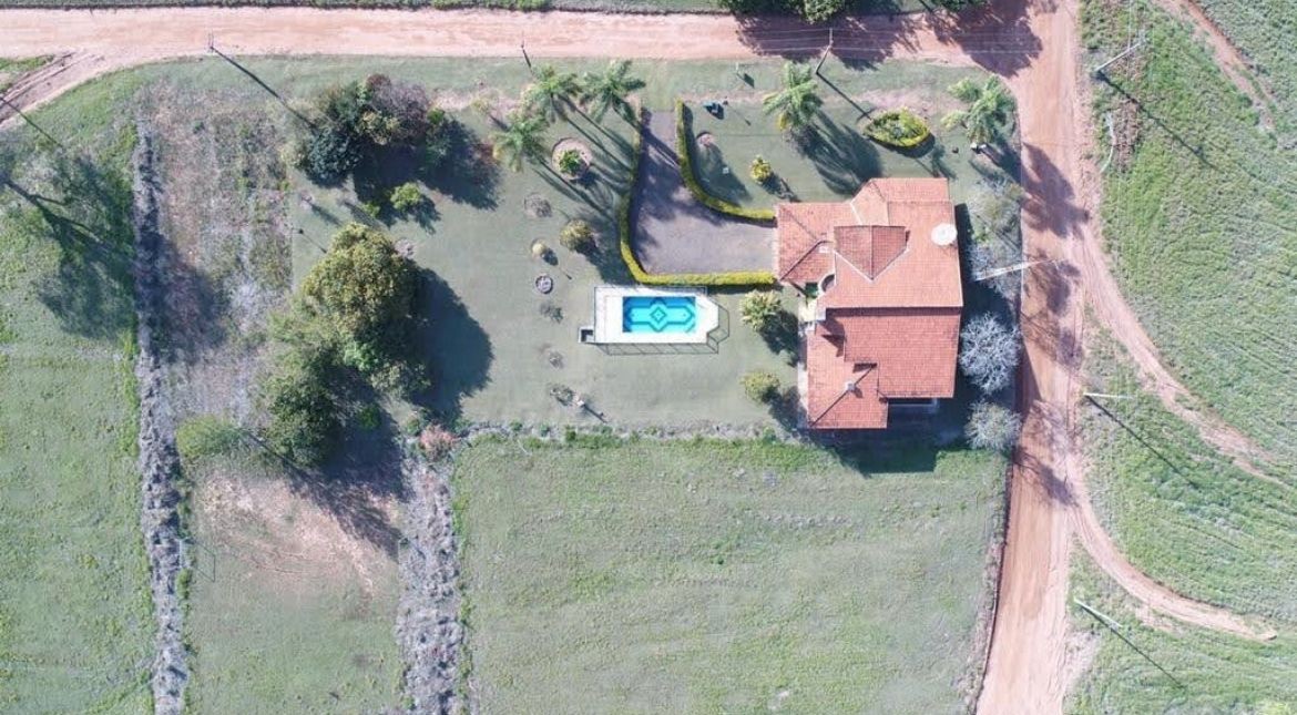 Casa de Condomínio, 4 quartos - Foto 7