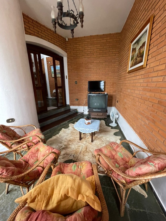 Casa de Condomínio, 4 quartos - Foto 21