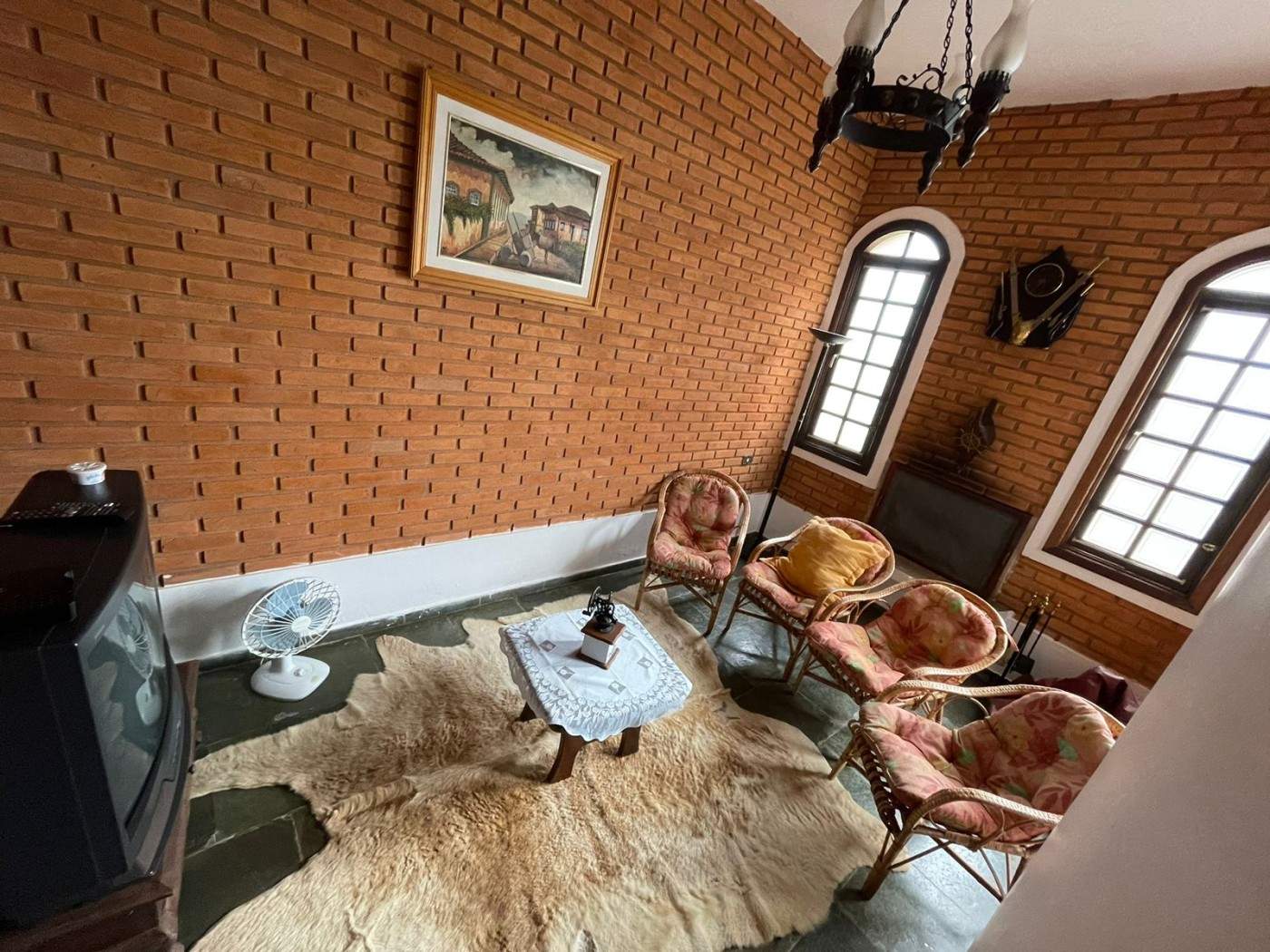 Casa de Condomínio, 4 quartos - Foto 12